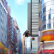 Illustration for article titled Godzilla Hotel Opening in Japan